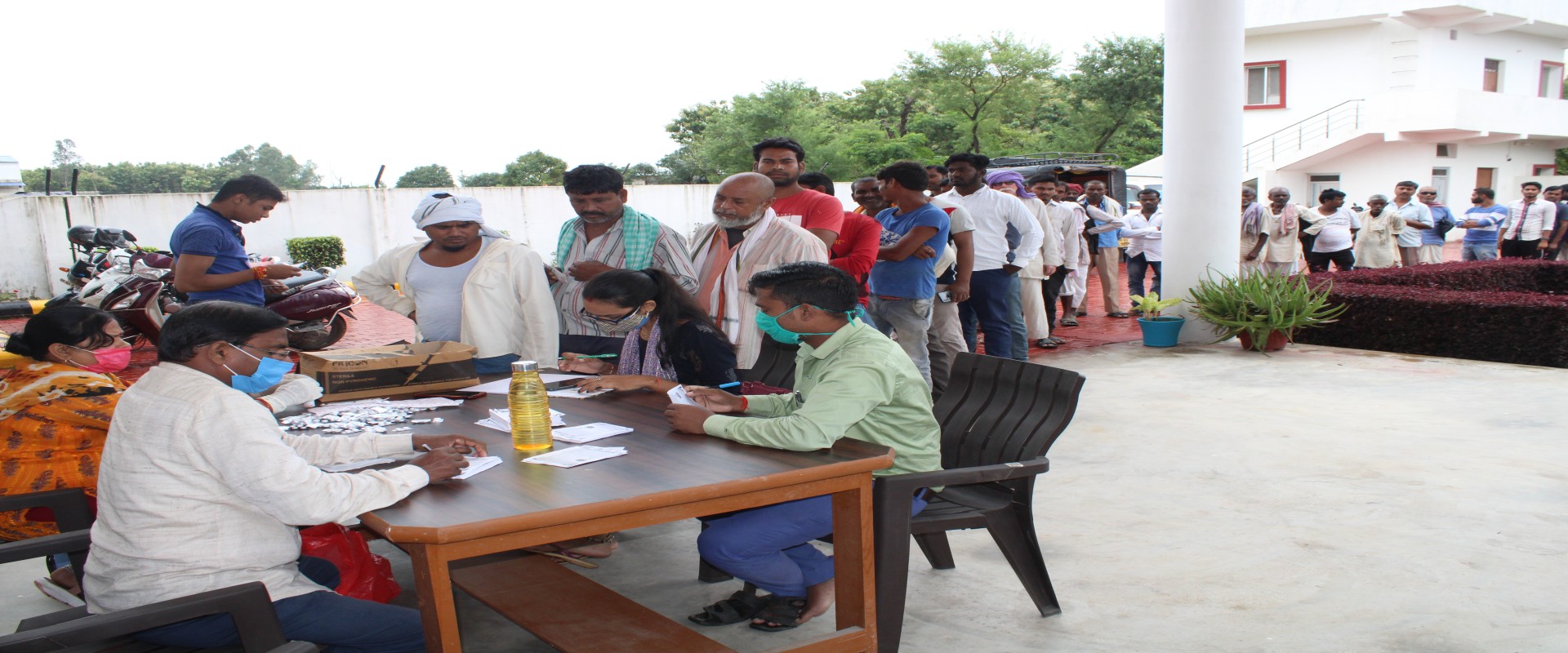 Welcome to Manu Welfare and Educational Trust